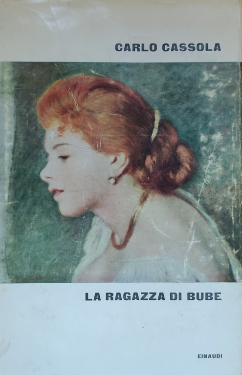 LA RAGAZZA DI BUBE