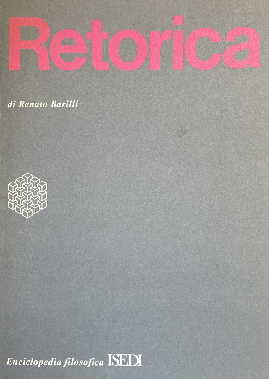 LA RETORICA