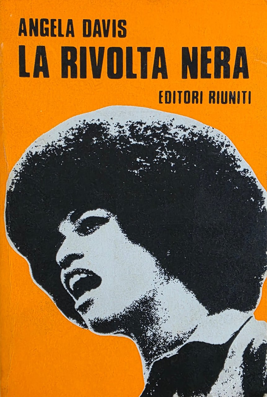 LA RIVOLTA NERA