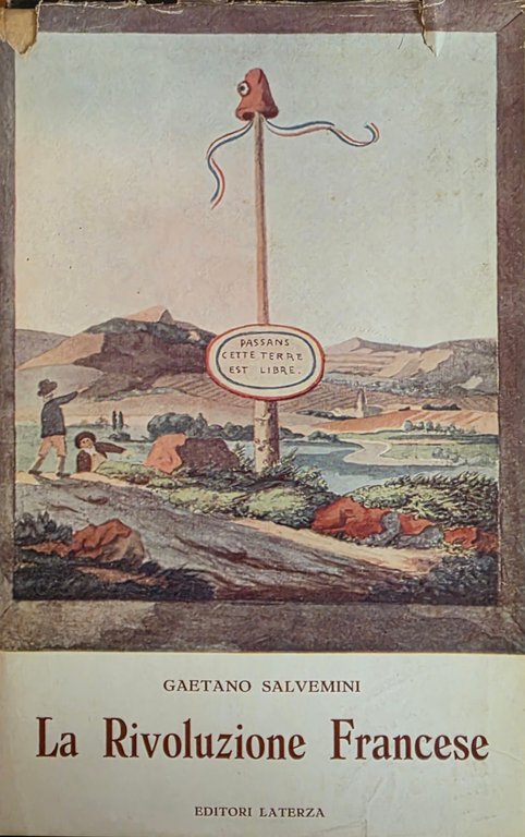 LA RIVOLUZIONE FRANCESE (1788 - 1792)