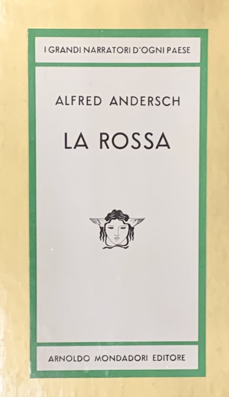 LA ROSSA