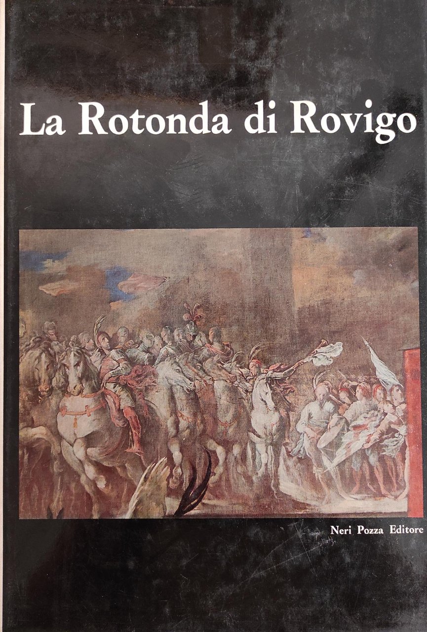 LA ROTONDA DI ROVIGO