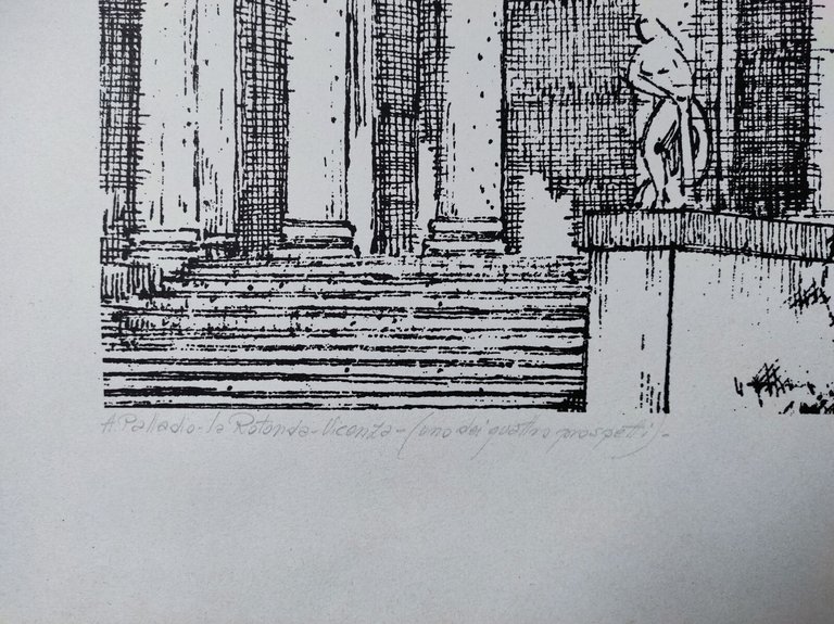 LA ROTONDA DI VICENZA | Immagine Gallery 4