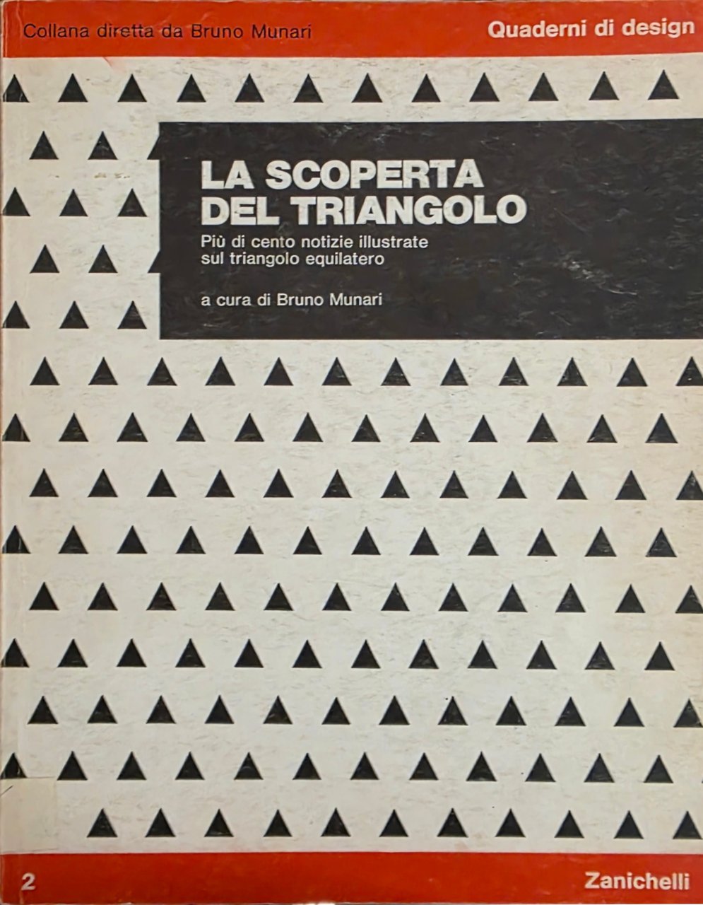 LA SCOPERTA DEL TRIANGOLO. PIÙ DI CENTO NOTIZIE ILLUSTRATE SUL … | Immagine principale