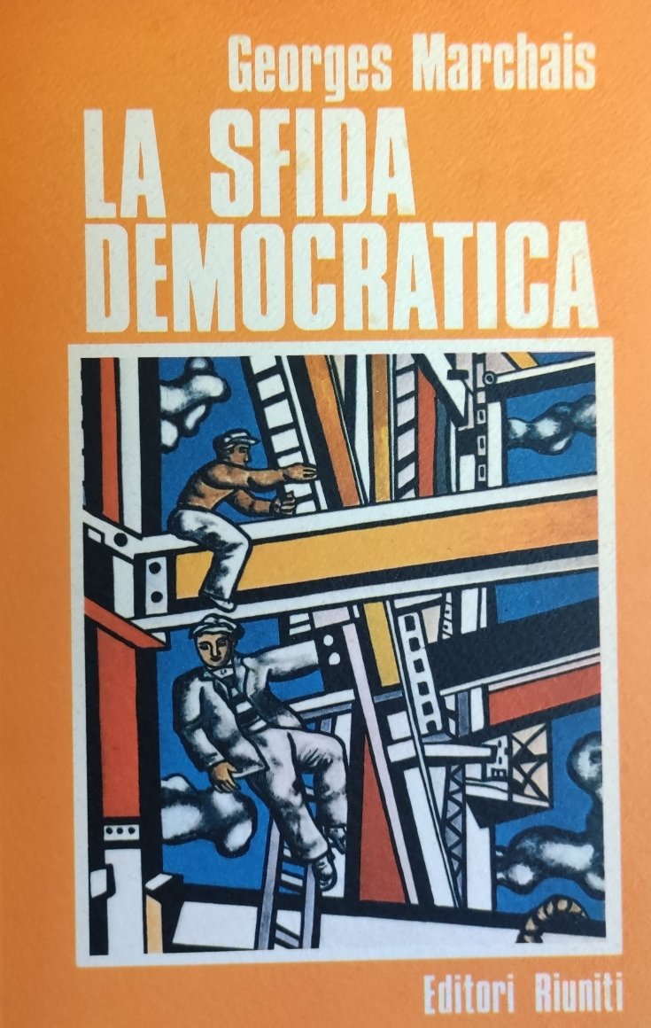 LA SFIDA DEMOCRATICA