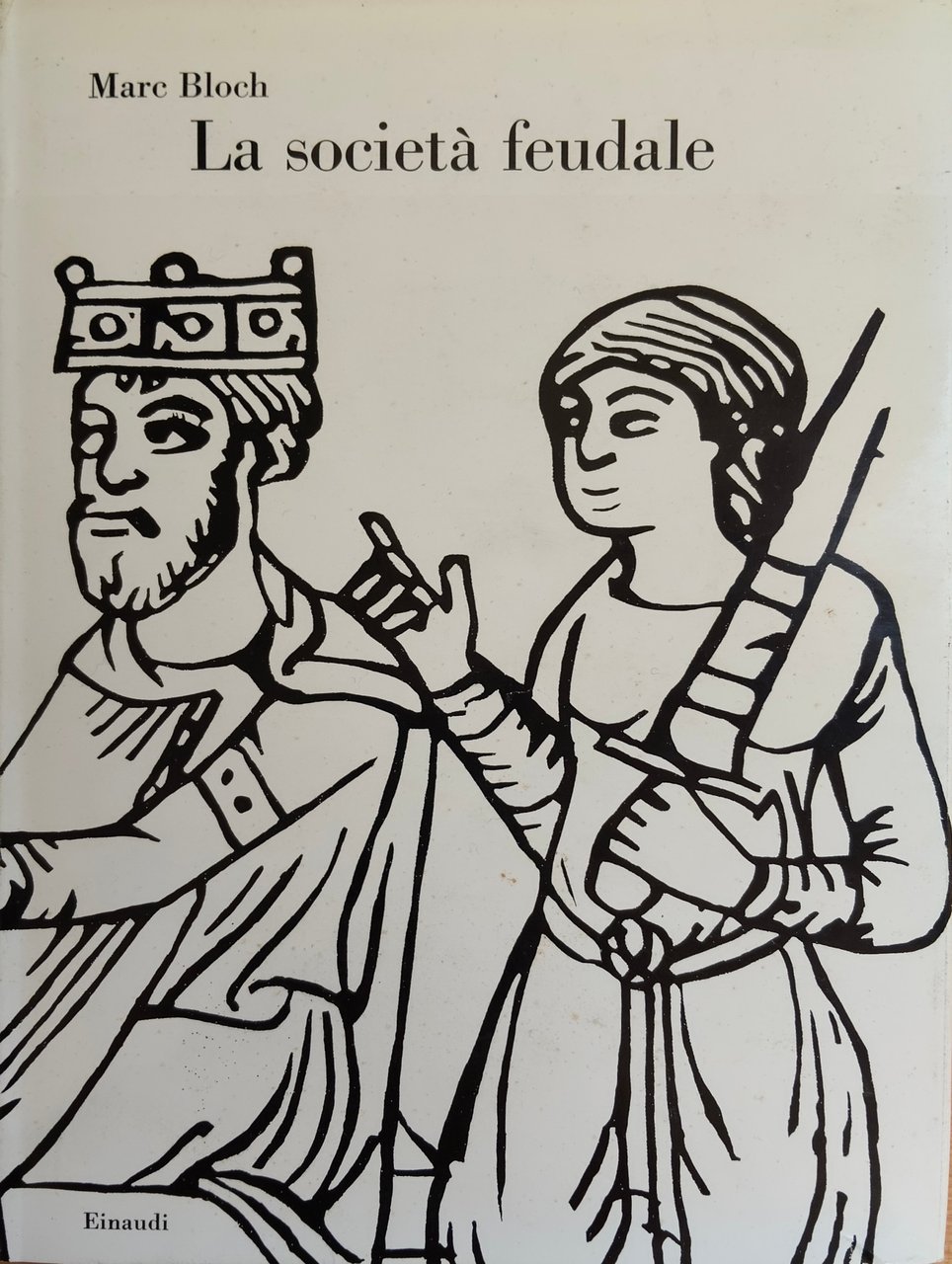 LA SOCIETA' FEUDALE | Immagine principale