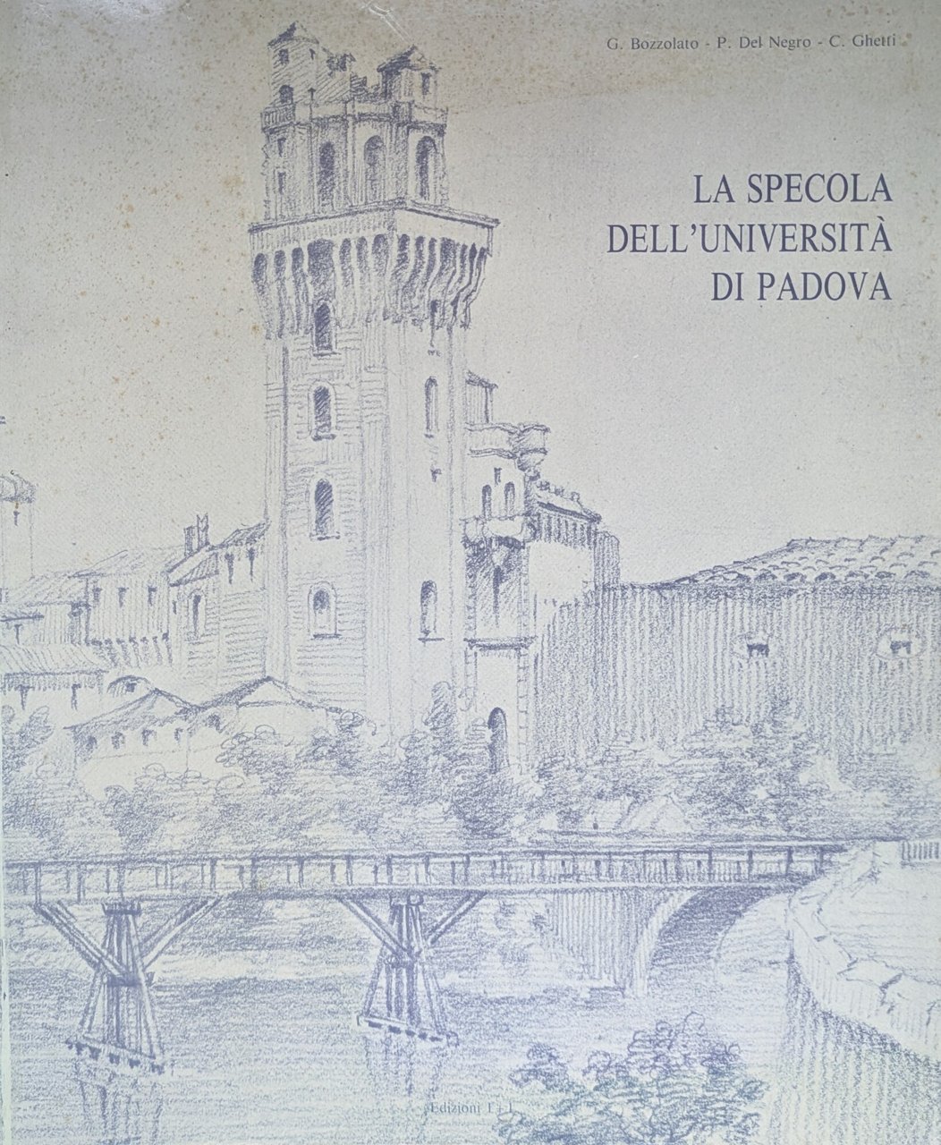 LA SPECOLA DELL' UNIVERSITÀ DI PADOVA | Immagine principale