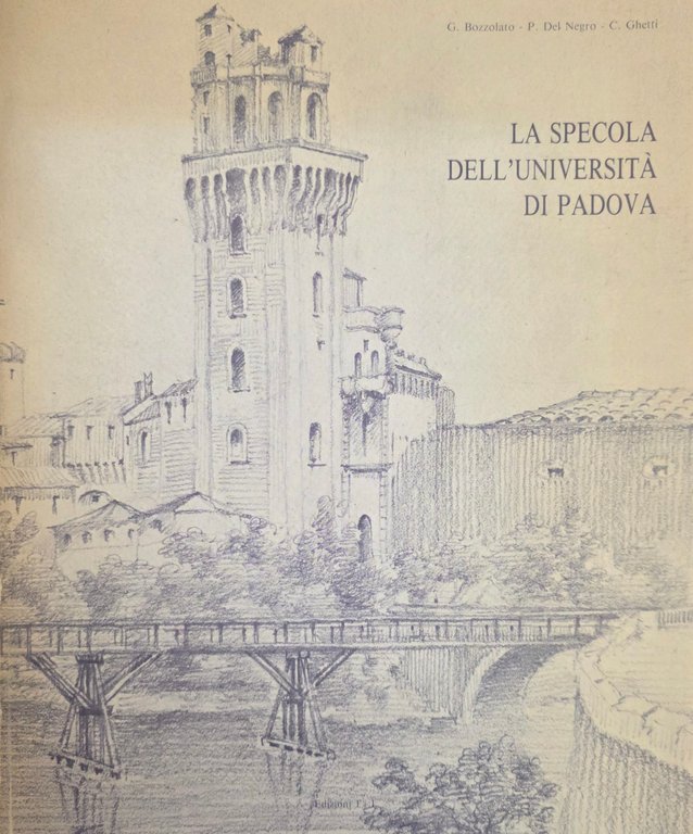 LA SPECOLA DELL' UNIVERSITÀ DI PADOVA | Immagine Gallery 2