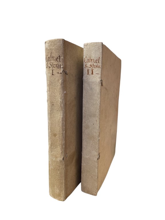 LA STORIA DELL'ANTICO, E NUOVO TESTAMENTO | Immagine Gallery 3