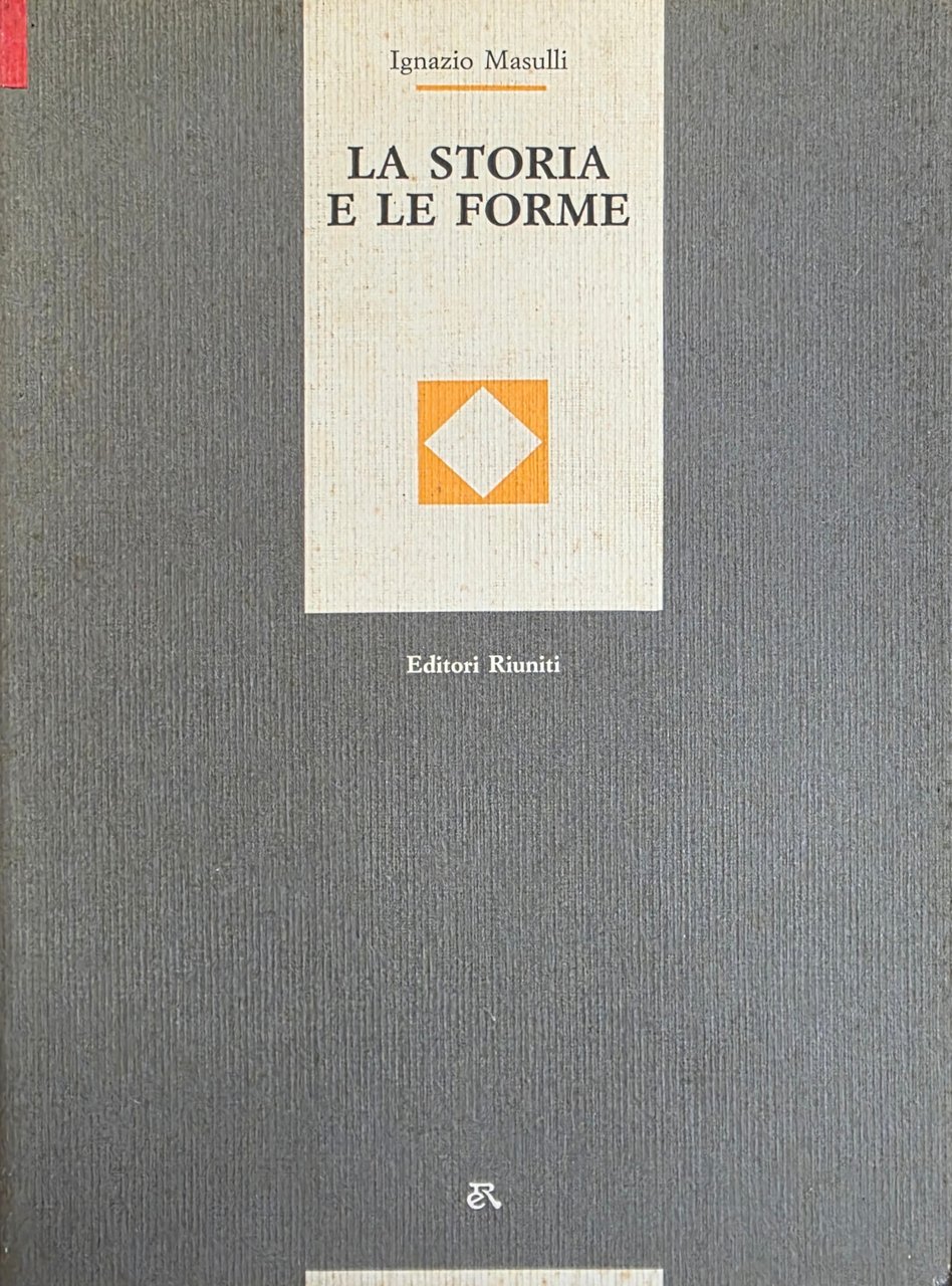 LA STORIA E LE FORME. AUTO-ORGANIZZAZIONE DEI SISTEMI NATURALI E … | Immagine principale