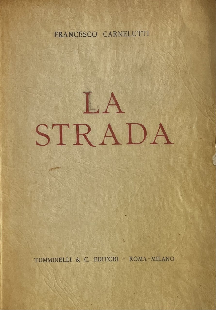 LA STRADA