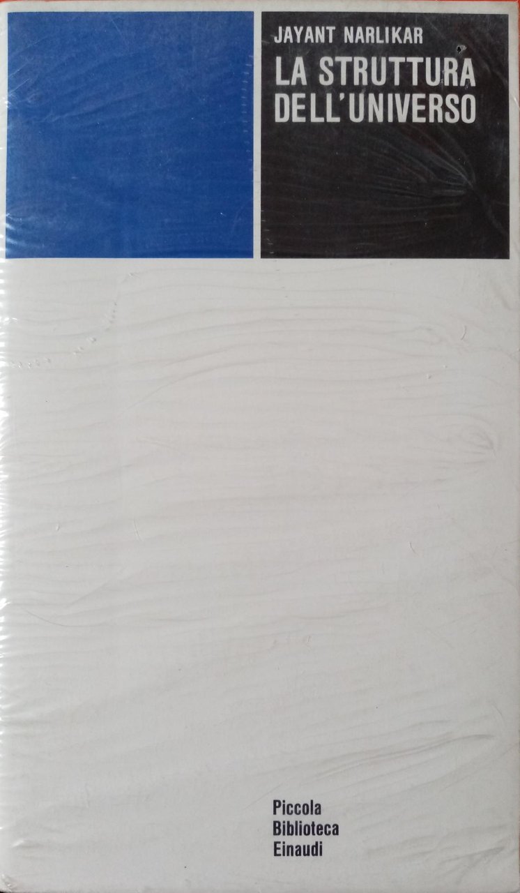 LA STRUTTURA DELL' UNIVERSO | Immagine principale