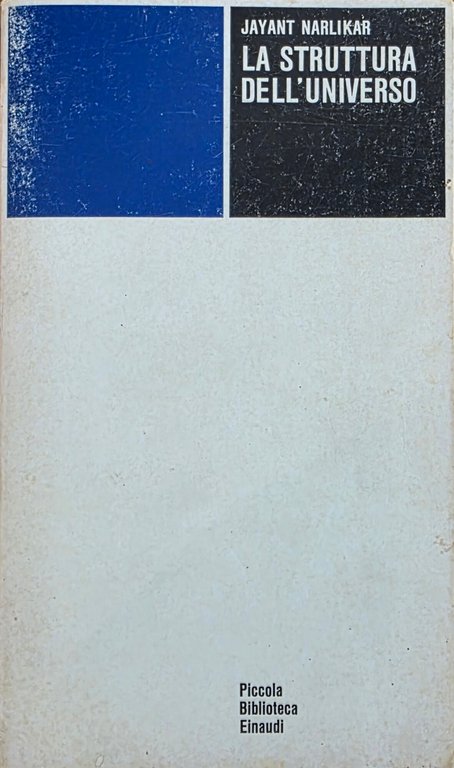 LA STRUTTURA DELL' UNIVERSO | Immagine Gallery 2