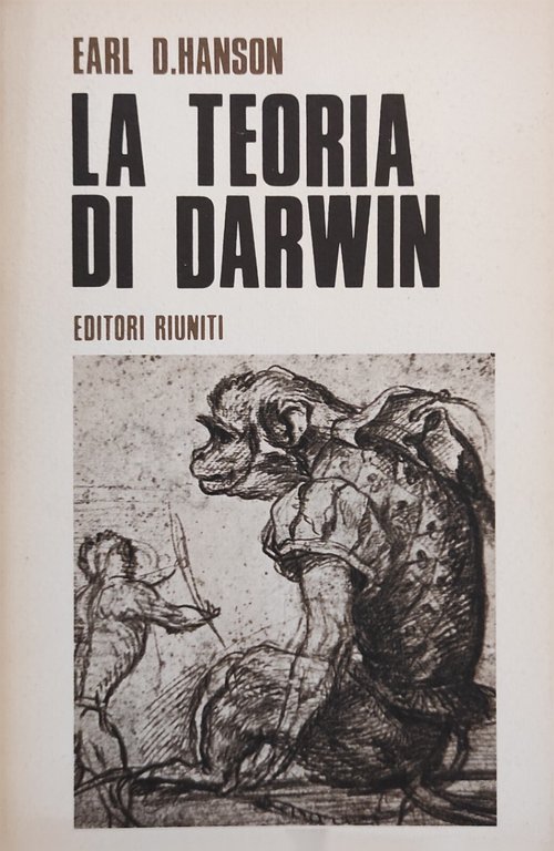 LA TEORIA DI DARWIN | Immagine Gallery 2