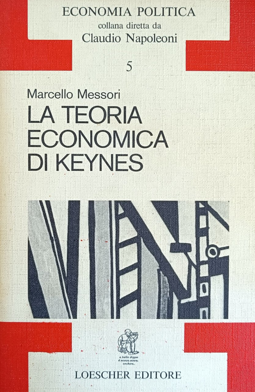 LA TEORIA ECONOMICA DI KEYNES