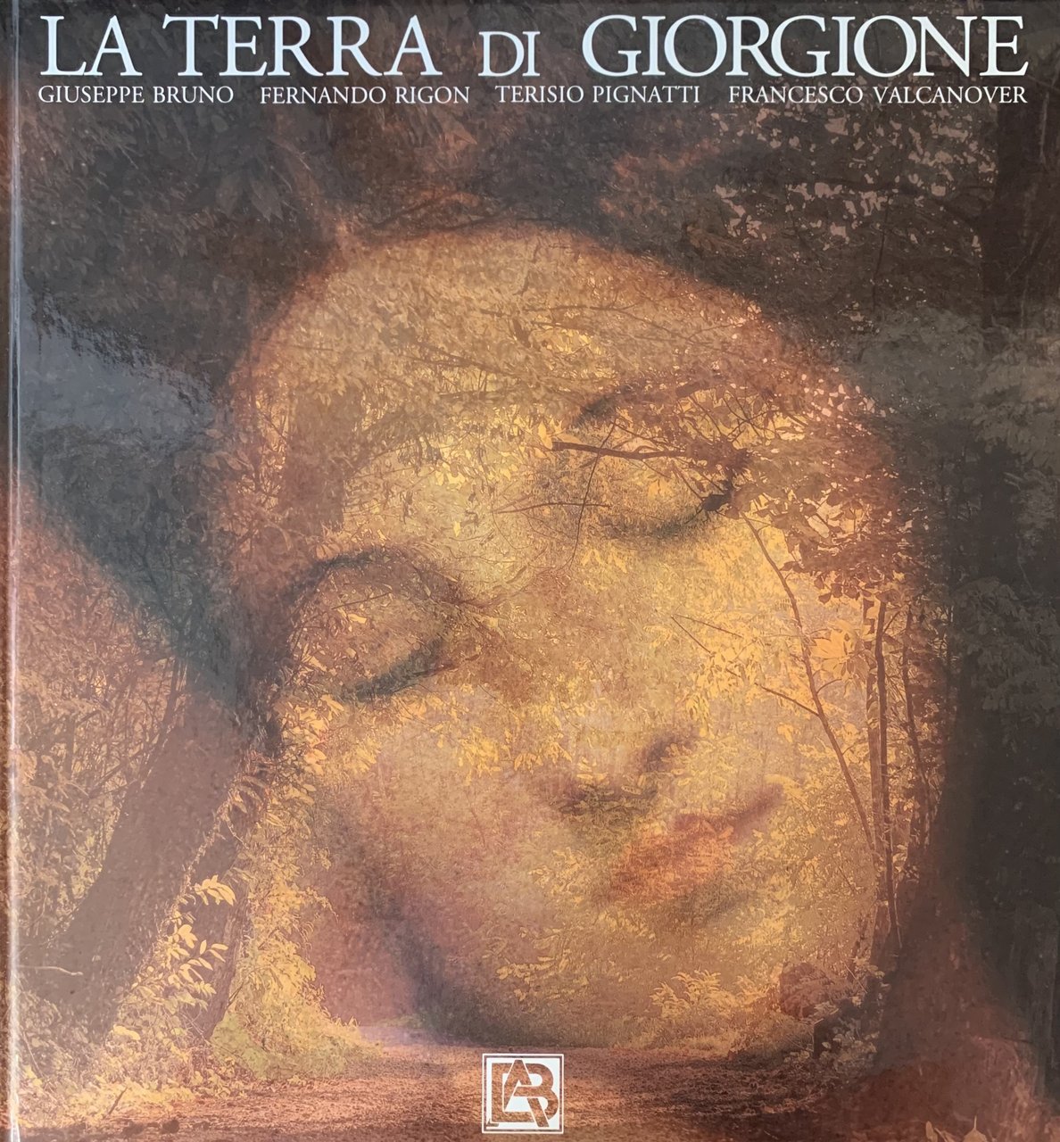 LA TERRA DI GIORGIONE. GIORGIONE COUNTRY