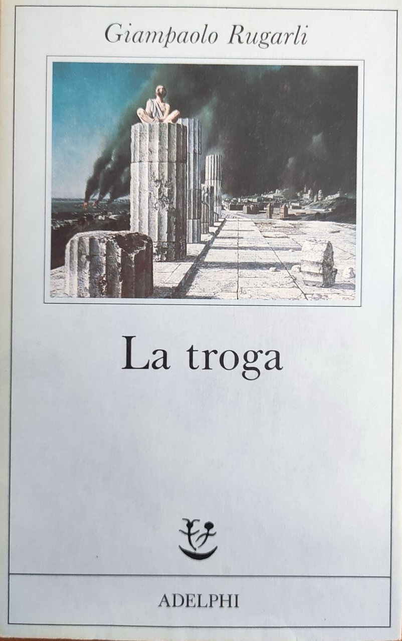 LA TROGA | Immagine principale