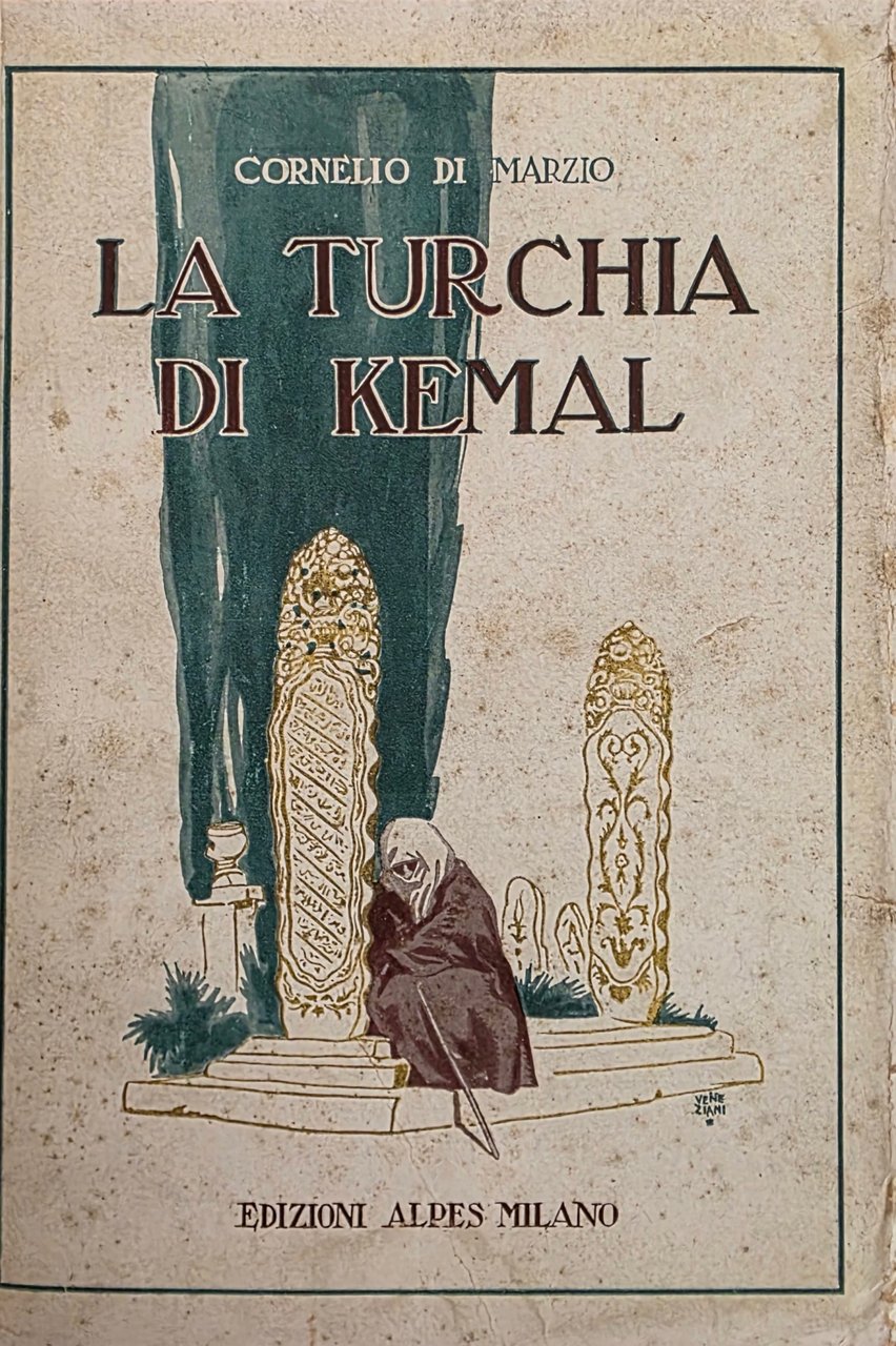 LA TURCHIA DI KEMAL | Immagine principale