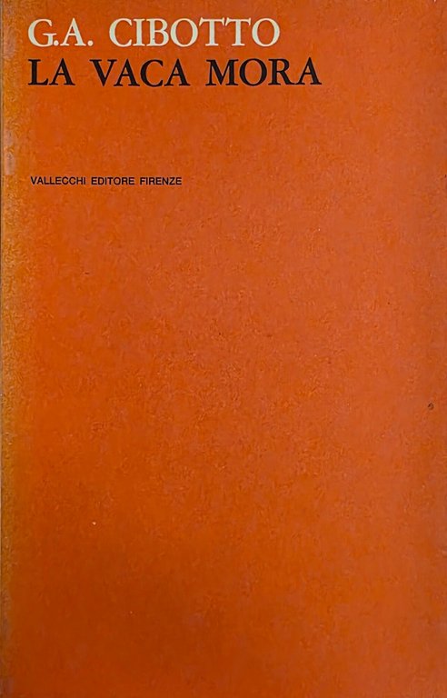 LA VACA MORA