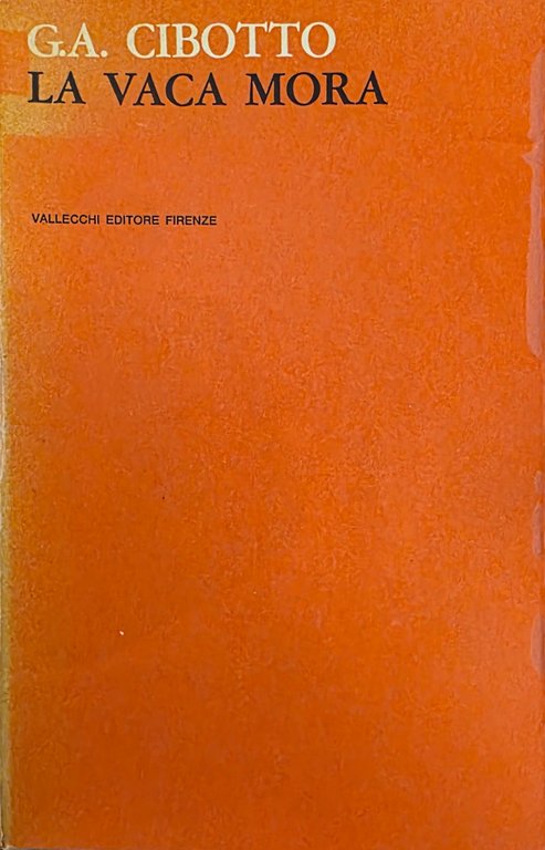 LA VACA MORA | Immagine Gallery 3