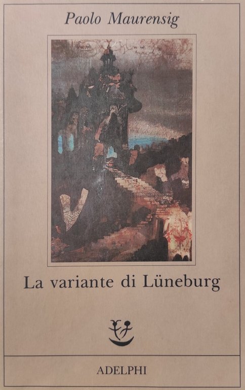 LA VARIANTE DI LÜNEBURG