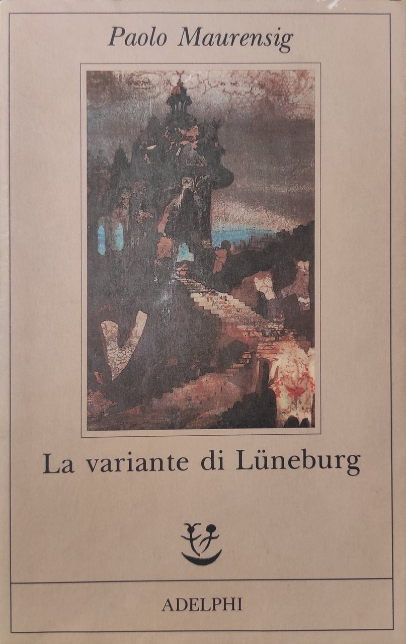 LA VARIANTE DI LÜNEBURG