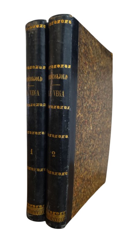 LA VEGA. VIAGGIO DI SCOPERTA DEL PAESAGGIO NORD - EST. …