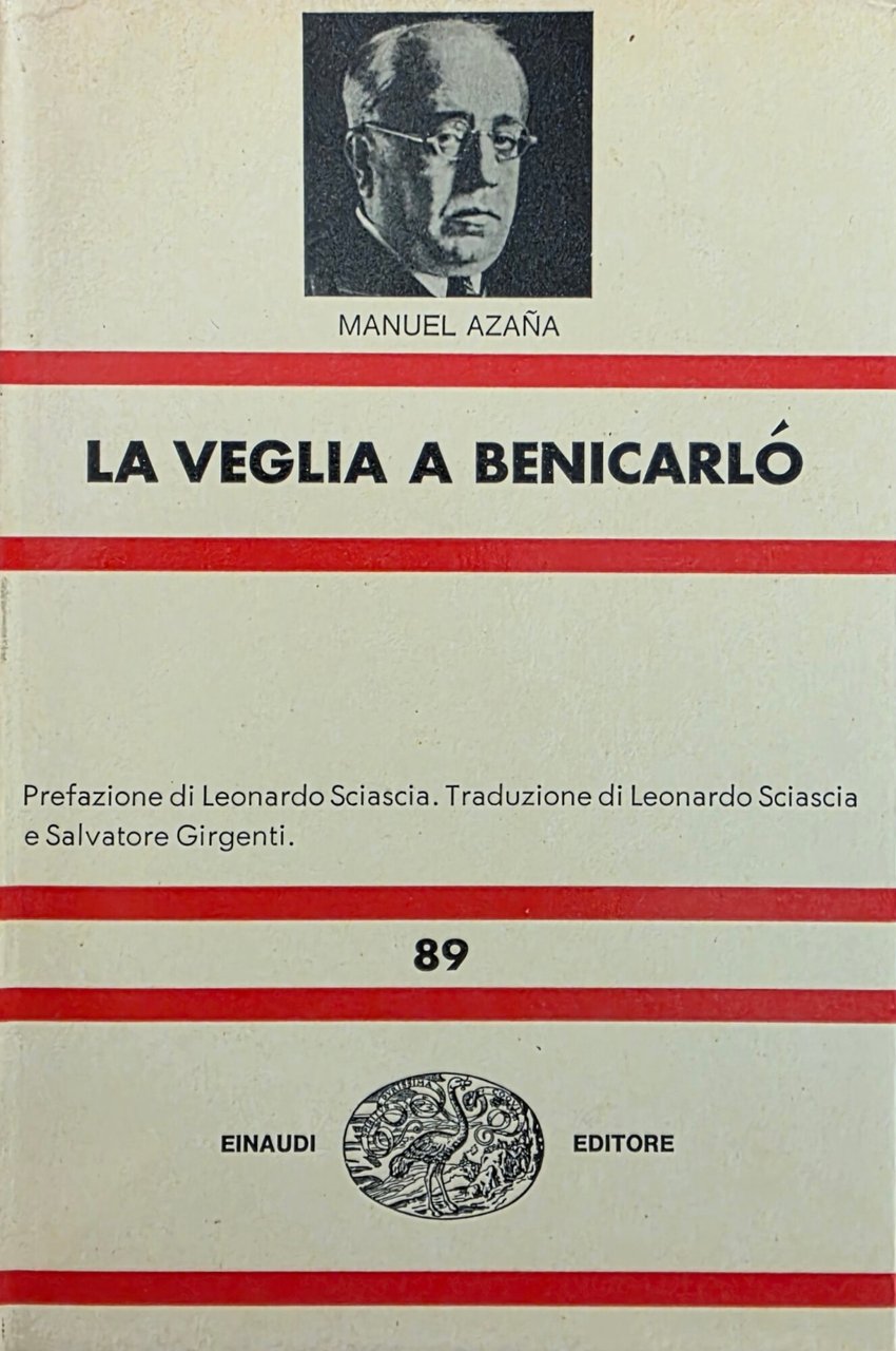 LA VEGLIA A BENICARLÓ | Immagine principale