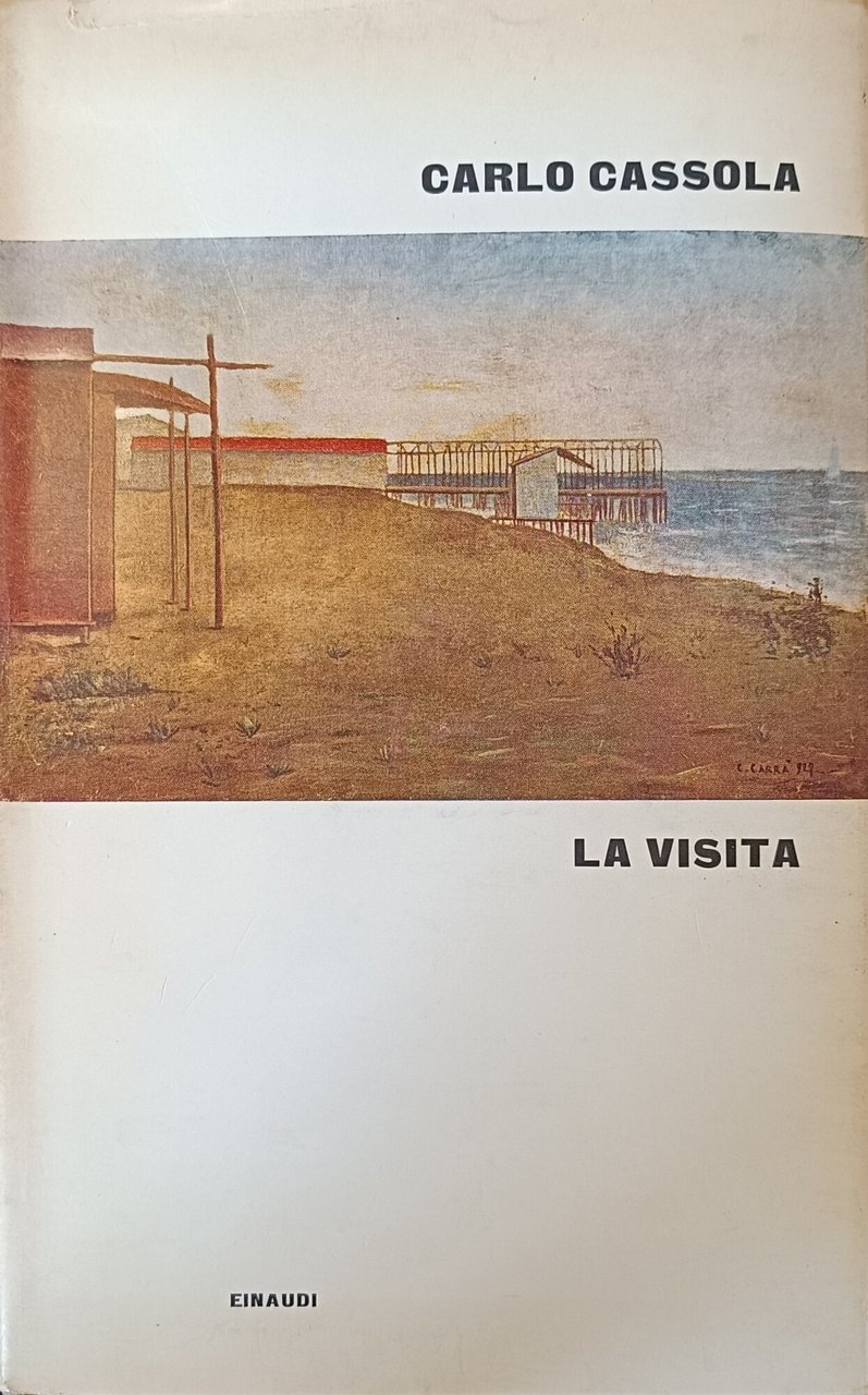LA VISITA | Immagine principale