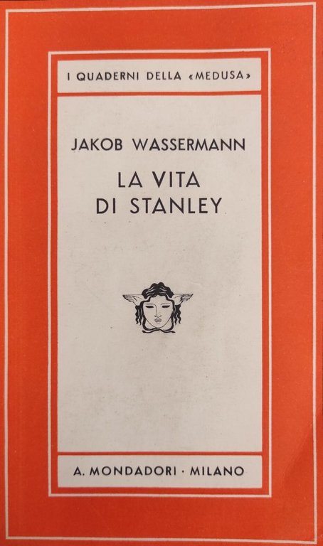 LA VITA DI STANLEY