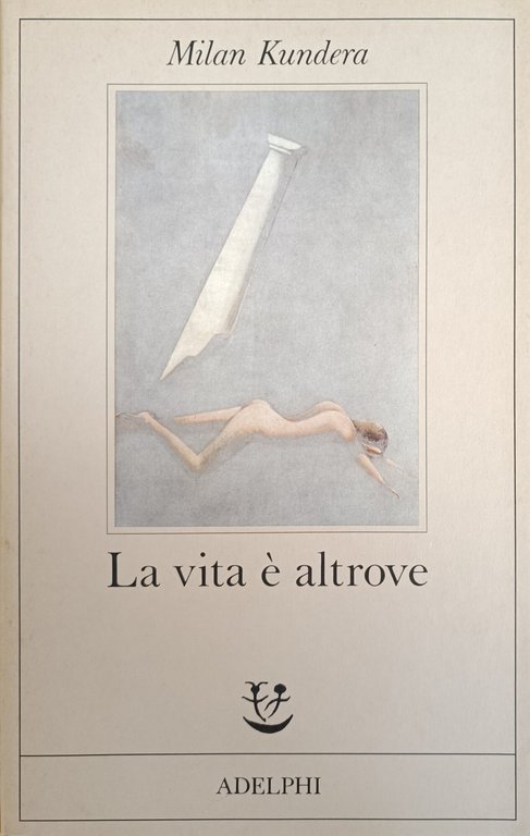 LA VITA È ALTROVE