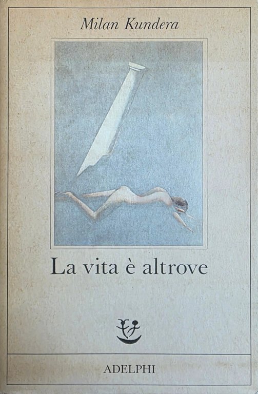 LA VITA È ALTROVE