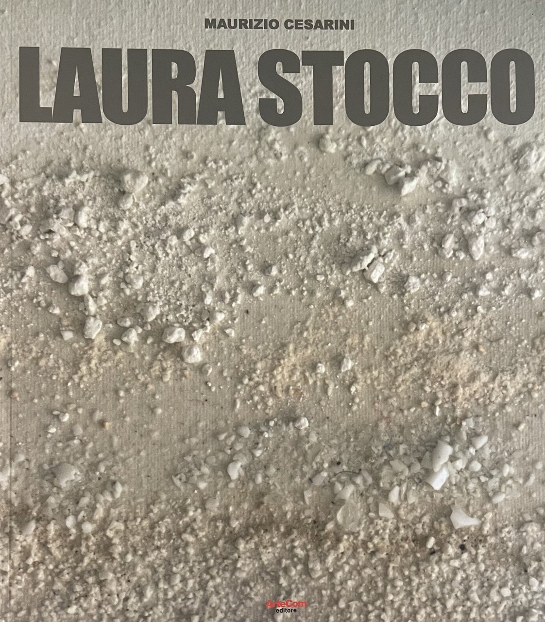 LAURA STOCCO