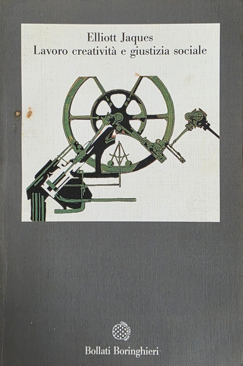 LAVORO, CREATIVITÀ E GIUSTIZIA SOCIALE | Immagine principale