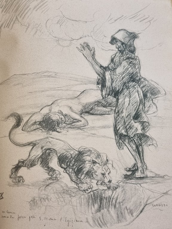 LE ARDENTI DONNE DELLA LEGGENDA AUREA | Immagine Gallery 3