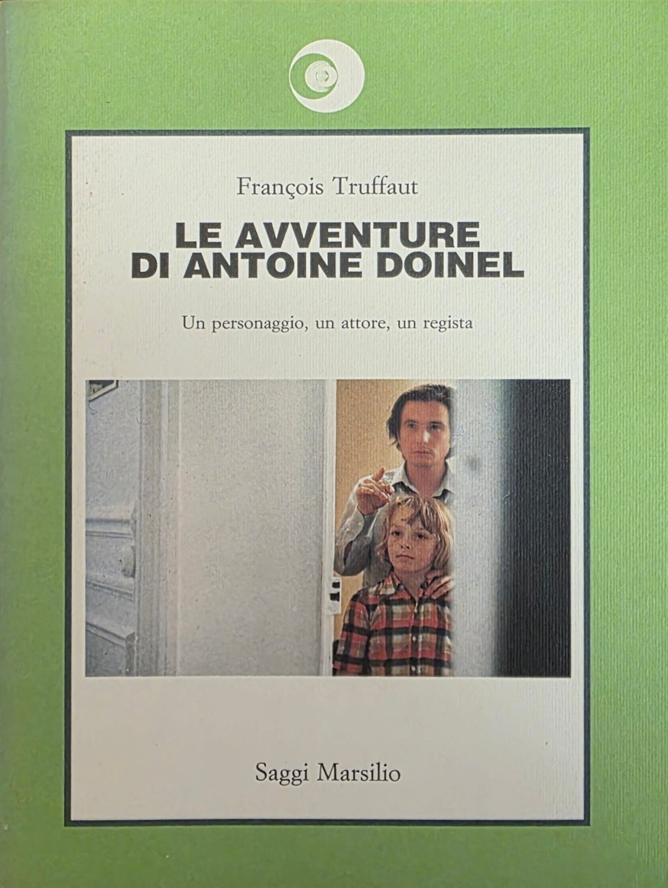 LE AVVENTURE DI ANTOINE DOINEL. UN PERSONAGGIO, UN ATTORE, UN … | Immagine principale