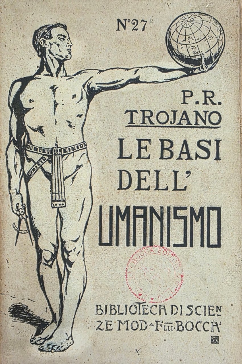 LE BASI DELL' UMANISMO | Immagine principale