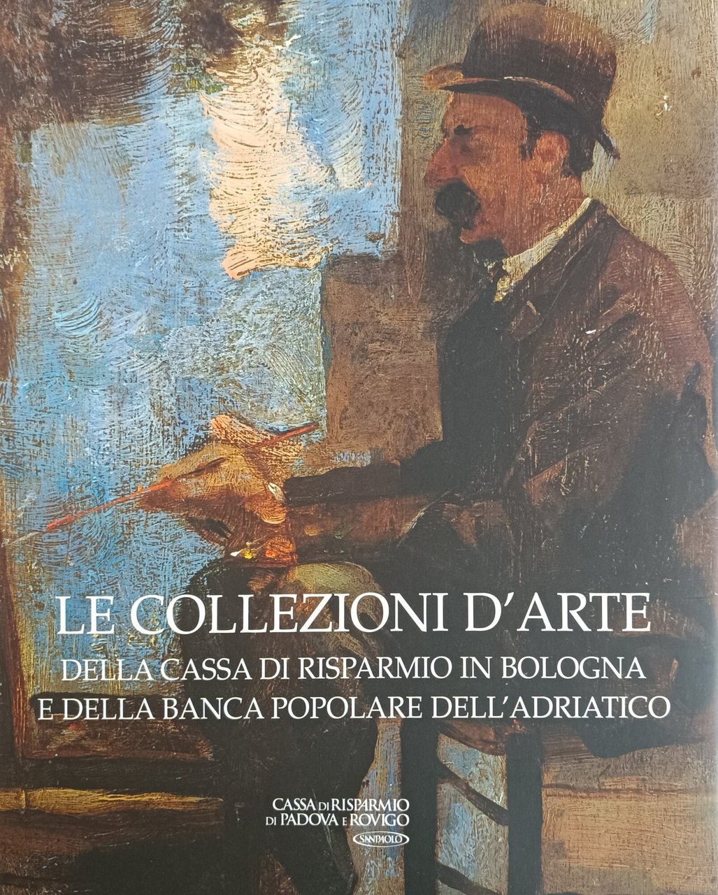 LE COLLEZIONI D'ARTE DELLA CASSA DI RISPARMIO IN BOLOGNA E … | Immagine principale