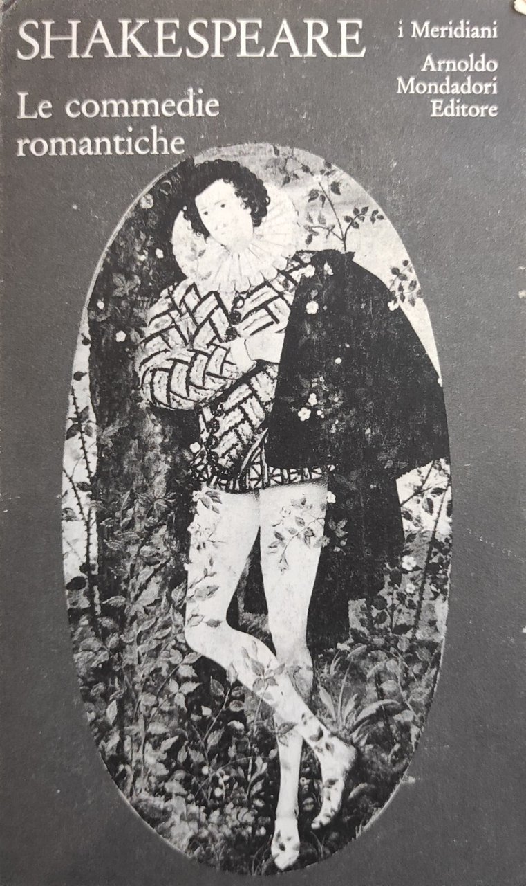 LE COMMEDIE ROMANTICHE