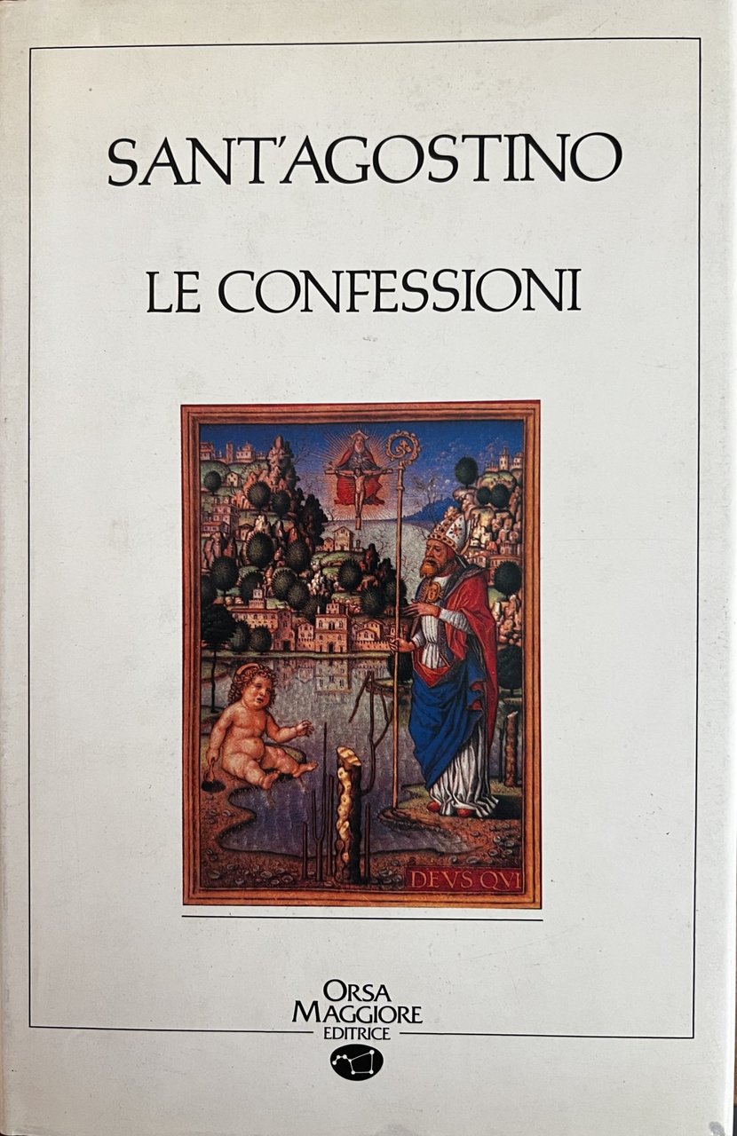 LE CONFESSIONI