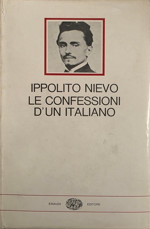 LE CONFESSIONI D' UN ITALIANO | Immagine Gallery 2