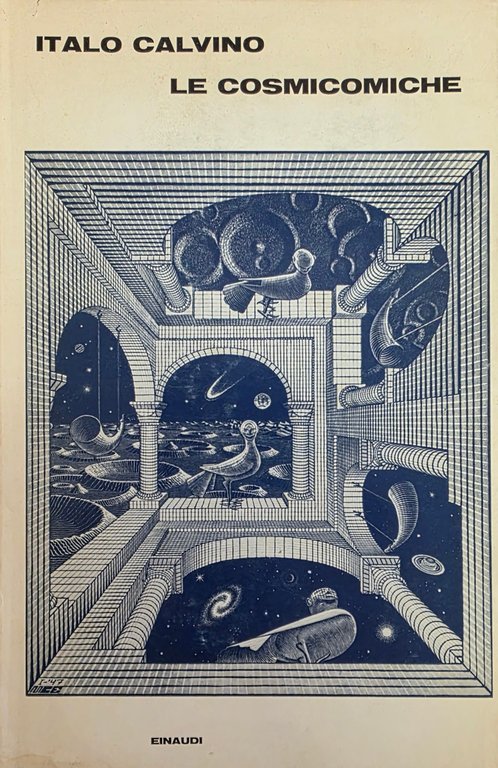 LE COSMICOMICHE