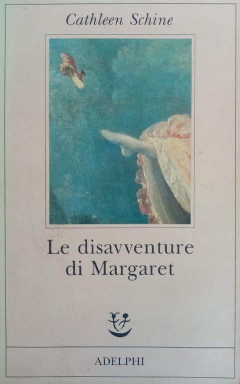 LE DISAVVENTURE DI MARGARET