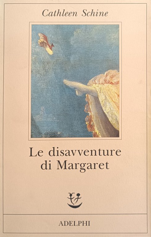 LE DISAVVENTURE DI MARGARET
