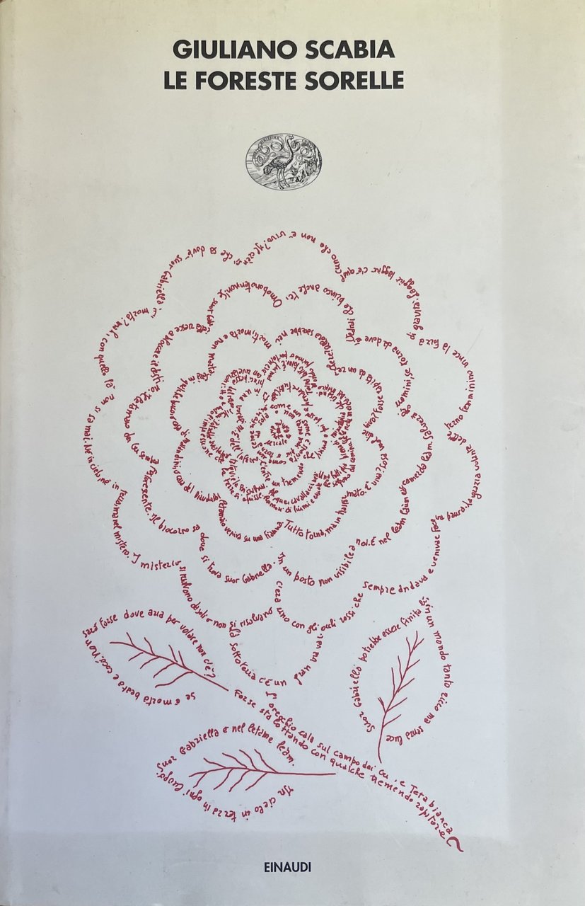 LE FORESTE SORELLE. NUOVE STRAORDINARIE AVVENTURE DI NANE OCA | Immagine principale