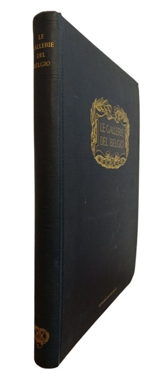 LE GALLERIE DEL BELGIO