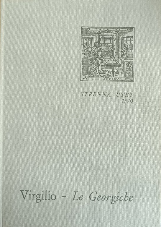 LE GEORGICHE | Immagine Gallery 2