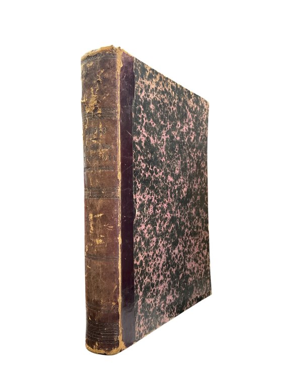 LE GRANDI INVENZIONI ANTICHE E MODERNE