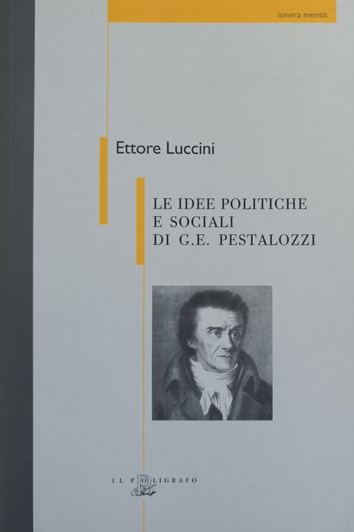 LE IDEE POLITICHE E SOCIALI DI G. E. PESTALOZZI