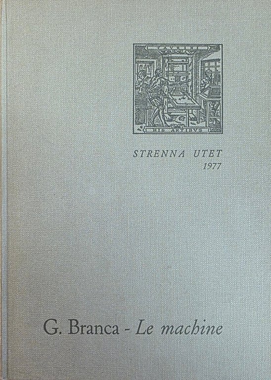 LE MACHINE | Immagine Gallery 2